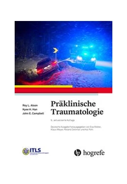 Abbildung von Alson / Han | Präklinische Traumatologie | 9. Auflage | 2024 | beck-shop.de