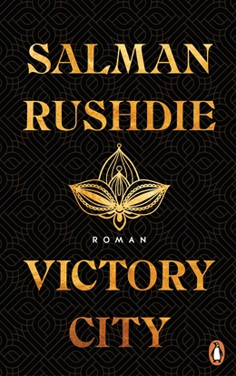 Abbildung von Rushdie | Victory City | 1. Auflage | 2023 | beck-shop.de