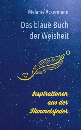Abbildung von Ackermann | Das blaue Buch der Weisheit | 1. Auflage | 2022 | beck-shop.de