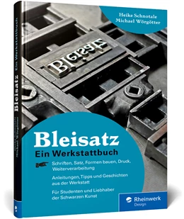 Abbildung von Schnotale / Wörgötter | Bleisatz | 1. Auflage | 2022 | beck-shop.de