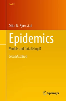 Abbildung von Bjørnstad | Epidemics | 2. Auflage | 2022 | beck-shop.de