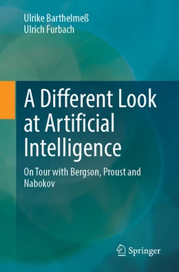 Abbildung von Barthelmeß / Furbach | A Different Look at Artificial Intelligence | 1. Auflage | 2023 | beck-shop.de