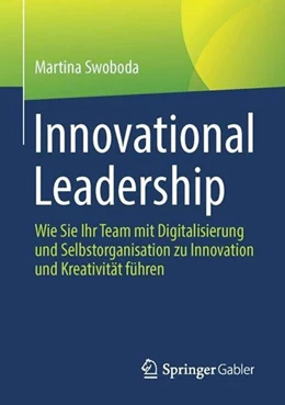 Abbildung von Swoboda | Innovational Leadership | 1. Auflage | 2022 | beck-shop.de