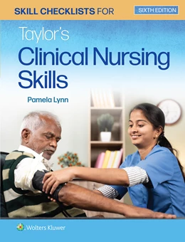 Abbildung von Lynn | Skill Checklists for Taylor's Clinical Nursing Skills | 6. Auflage | 2022 | beck-shop.de