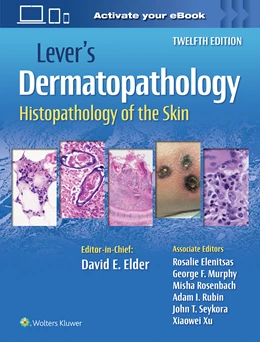 Abbildung von Elder | Lever's Dermatopathology | 12. Auflage | 2022 | beck-shop.de