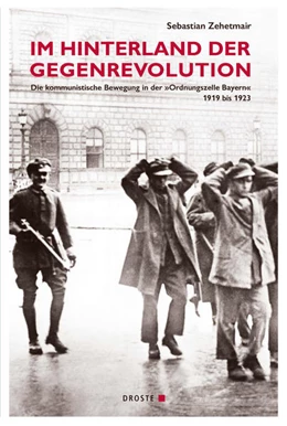 Abbildung von Zehetmair | Im Hinterland der Gegenrevolution | 1. Auflage | 2022 | beck-shop.de