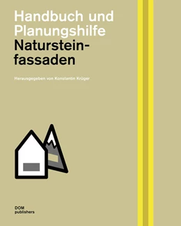 Abbildung von Krüger | Natursteinfassaden | 1. Auflage | 2022 | beck-shop.de