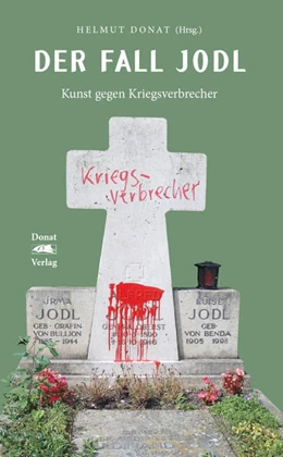 Abbildung von Donat | Der Fall Jodl | 1. Auflage | 2022 | beck-shop.de