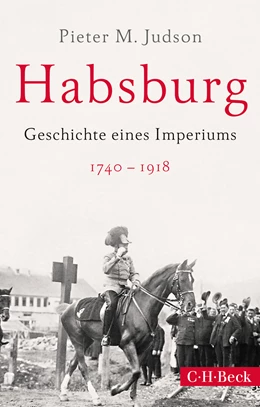 Abbildung von Judson, Pieter M. | Habsburg | 2. Auflage | 2022 | 6398 | beck-shop.de