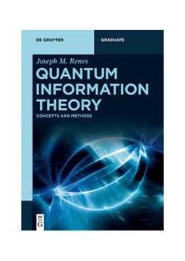 Abbildung von Renes | Quantum Information Theory | 1. Auflage | 2022 | beck-shop.de