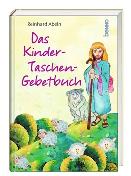 Abbildung von Abeln | Das Kinder-Taschen-Gebetbuch | 1. Auflage | 2022 | beck-shop.de