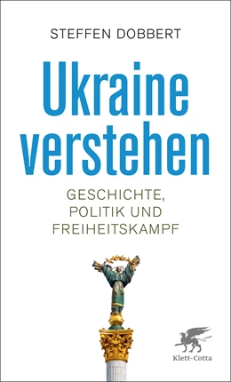 Abbildung von Dobbert | Ukraine verstehen | 1. Auflage | 2022 | beck-shop.de