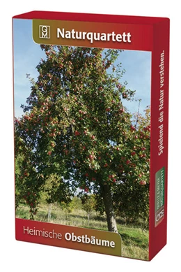 Abbildung von Quelle & Meyer Verlag | Heimische Obstbäume | 1. Auflage | 2022 | beck-shop.de