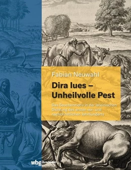 Abbildung von Neuwahl | Dira lues - Unheilvolle Pest | 1. Auflage | 2022 | beck-shop.de