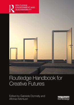 Abbildung von Donnelly / Montuori | Routledge Handbook for Creative Futures | 1. Auflage | 2022 | beck-shop.de
