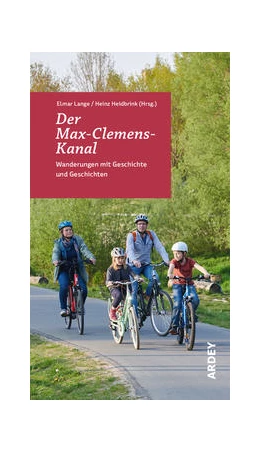 Abbildung von Lange / Heidbrink | Der Max-Clemens-Kanal | 1. Auflage | 2022 | beck-shop.de