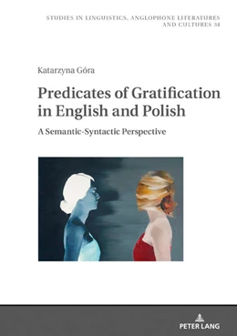 Abbildung von Góra | Predicates of Gratification in English and Polish | 1. Auflage | 2022 | beck-shop.de