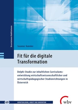 Abbildung von Kamsker | Fit für die digitale Transformation | 1. Auflage | 2022 | beck-shop.de