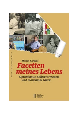 Abbildung von Karplus | Facetten meines Lebens | 1. Auflage | 2022 | beck-shop.de