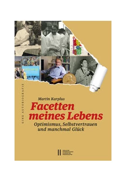 Abbildung von Karplus | Facetten meines Lebens | 1. Auflage | 2022 | beck-shop.de