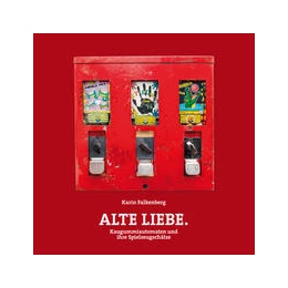 Abbildung von Falkenberg | Alte Liebe | 1. Auflage | 2022 | 25 | beck-shop.de