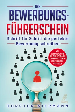 Abbildung von Niermann | Der Bewerbungsführerschein | 1. Auflage | 2022 | beck-shop.de