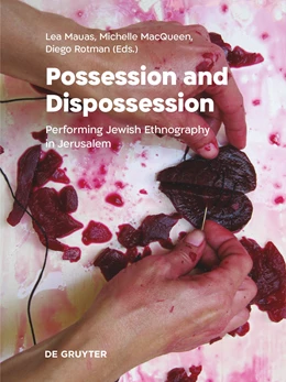 Abbildung von Mauas / Macqueen | Possession and Dispossession | 1. Auflage | 2022 | beck-shop.de