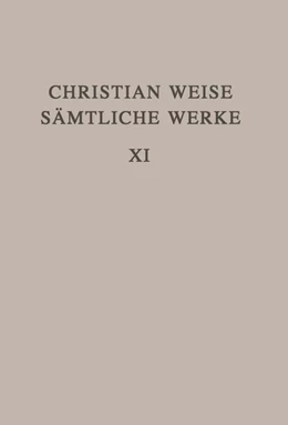 Abbildung von Weise / Lindberg | Lustspiele II | 1. Auflage | 2019 | beck-shop.de