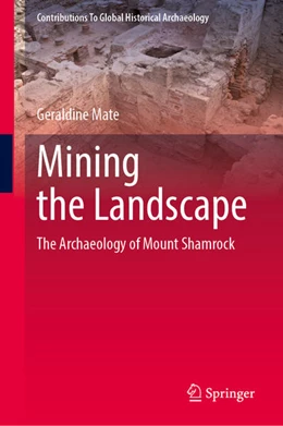 Abbildung von Mate | Mining the Landscape | 1. Auflage | 2022 | beck-shop.de
