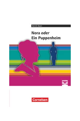 Abbildung von Kliewer / Frickel | Nora oder Ein Puppenheim | 1. Auflage | 2022 | beck-shop.de