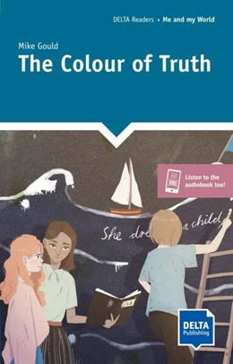 Abbildung von Gould | The Colour of Truth | 1. Auflage | 2022 | beck-shop.de