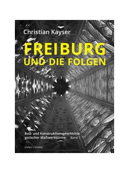 Abbildung von Kayser | Freiburg und die Folgen | 1. Auflage | 2023 | beck-shop.de