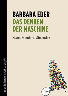Abbildung von Eder | Das Denken der Maschine | 1. Auflage | 2023 | beck-shop.de