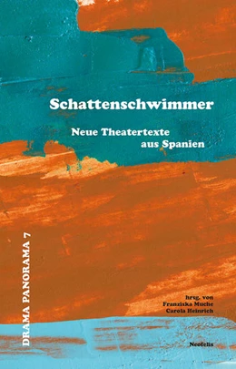 Abbildung von Muche / Heinrich | Schattenschwimmer | 1. Auflage | 2022 | beck-shop.de