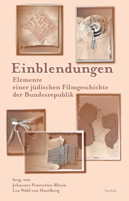 Abbildung von Praetorius-Rhein / Wohl von Haselberg | Einblendungen | 1. Auflage | 2022 | beck-shop.de