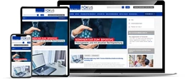 Abbildung von Wolf | FOKUS Personalvertretungsrecht - Basismodul • Online-Dienst
 | | | beck-shop.de