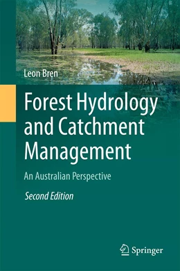 Abbildung von Bren | Forest Hydrology and Catchment Management | 2. Auflage | 2023 | beck-shop.de