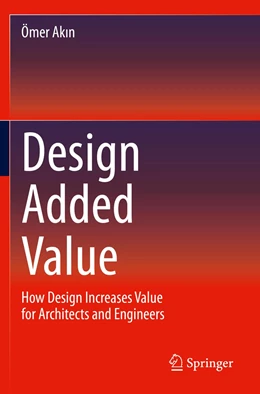Abbildung von Akin | Design Added Value | 1. Auflage | 2022 | beck-shop.de