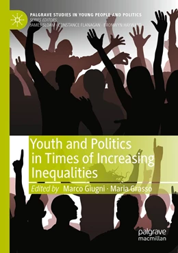 Abbildung von Giugni / Grasso | Youth and Politics in Times of Increasing Inequalities | 1. Auflage | 2022 | beck-shop.de