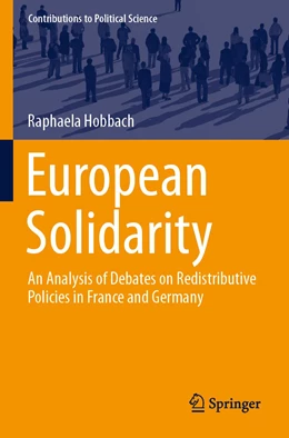 Abbildung von Hobbach | European Solidarity | 1. Auflage | 2022 | beck-shop.de