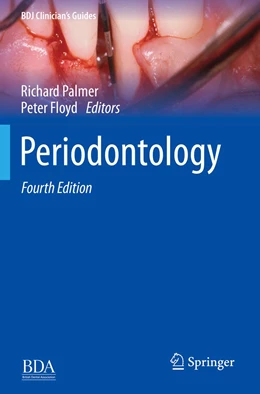 Abbildung von Palmer / Floyd | Periodontology | 4. Auflage | 2022 | beck-shop.de