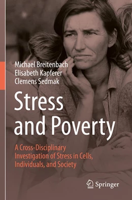 Abbildung von Breitenbach / Kapferer | Stress and Poverty | 1. Auflage | 2022 | beck-shop.de
