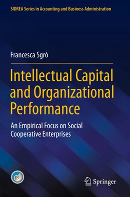 Abbildung von Sgrò | Intellectual Capital and Organizational Performance | 1. Auflage | 2022 | beck-shop.de
