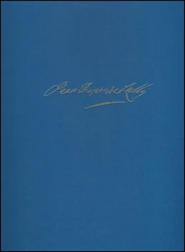 Abbildung von Schneider | Jean-Baptiste Lully: Bellérophon | 1. Auflage | 2022 | beck-shop.de