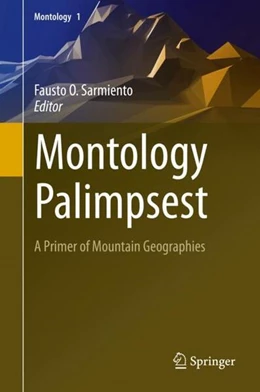 Abbildung von Sarmiento | Montology Palimpsest | 1. Auflage | 2023 | beck-shop.de
