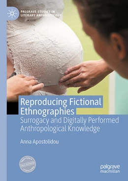 Abbildung von Apostolidou | Reproducing Fictional Ethnographies | 1. Auflage | 2023 | beck-shop.de