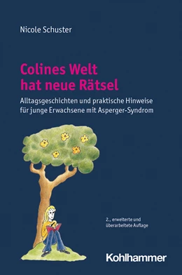 Abbildung von Schuster | Colines Welt hat neue Rätsel | 2. Auflage | 2023 | beck-shop.de