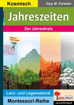 Abbildung von Forester | Jahreszeiten | 1. Auflage | 2022 | beck-shop.de