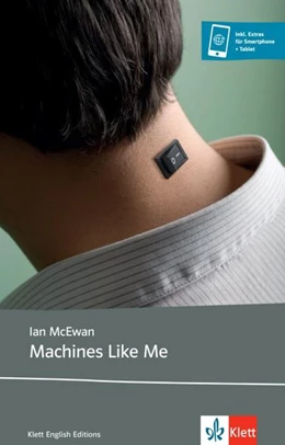 Abbildung von McEwan | Machines Like Me | 1. Auflage | 2022 | beck-shop.de