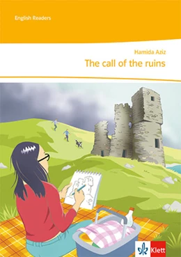 Abbildung von Aziz | The call of the ruins | 1. Auflage | 2023 | beck-shop.de